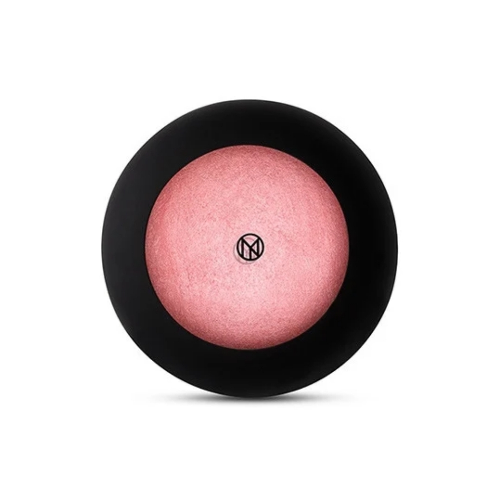 Mineral Baked Blush Instant Brightening Blush
